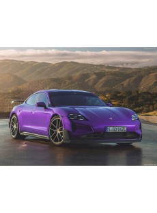 1:18 PORSCHE TAYCAN TURBO...