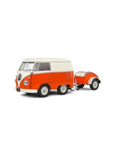 1:18  COOL COMBI ORANGE &...