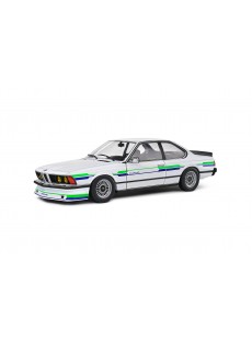 1:18 ALPINA B7 TURBO WHITE...