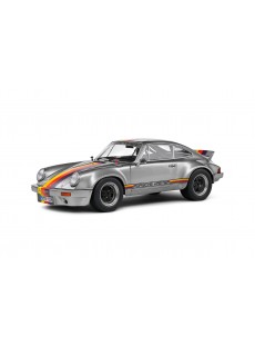 1:18 PORSCHE 911 RSR KREMER...