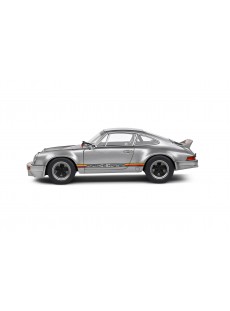 1:18 PORSCHE 911 RSR KREMER RALLY 1973