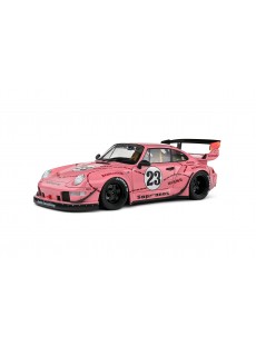 1:18 RWB BODYKIT PINK PIG...