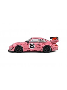 1:18 RWB BODYKIT PINK PIG  2020