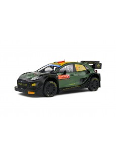 1:18 FORD PUMA RALLY1...