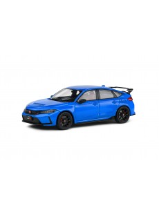 1:43 HONDA CIVIC TYPE R...