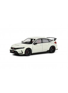 1:43 HONDA CIVIC TYPE R...