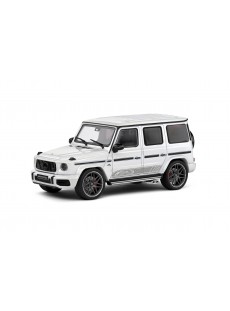 1:43 MERCEDES AMG G63...