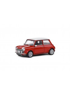 1:43 MINI COOPER SPORT...