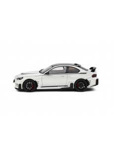 1:43 BMW M2 M PERFORMANCE ALPIN WHITE 2023