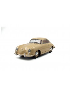 1:18 PORSCHE 356 PRE-A...