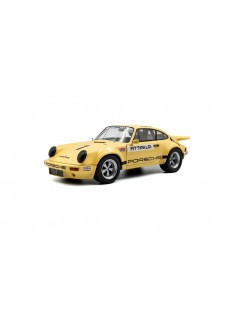 1:18 PORSCHE 911 IROC...