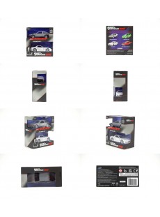 1:32  TWIN PACK TOYOTA...