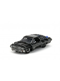 1:32 CHEVROLET EL CAMINO W/...