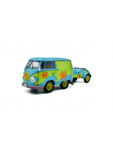 1:18  COOL COMBI FLOWER...