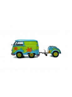 1:18  COOL COMBI FLOWER POWER 2024