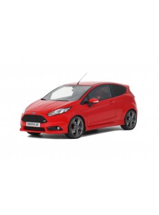 1:18 FORD FIESTA MK7 ST...