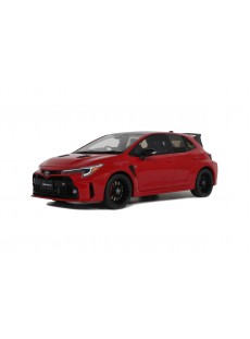 1:18 TOYOTA COROLLA GR...