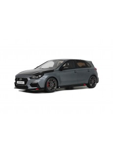1:18 HYUNDAI I30 N PROJECT...