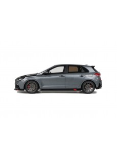 1:18 HYUNDAI I30 N PROJECT C SHOOTING STAR MET 2017