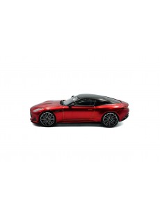 1:43 ASTON MARTIN DB12 HYPER RED 2023