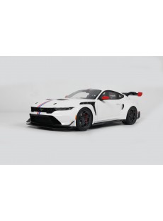 1:18 FORD MUSTANG GTD...