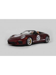 1:18 PORSCHE 911 [991.2]...