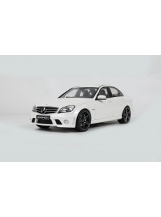 1:18 MERCEDES-BENZ C63 AMG...