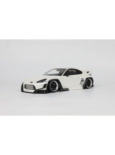 1:18 PANDEM TOYOTA GR86...