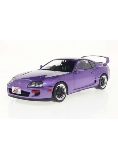 1:18 TOYOTA SUPRA MK4 (A80)...