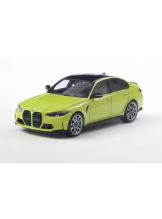 1:43 BMW M3 COMPETITION SAO...