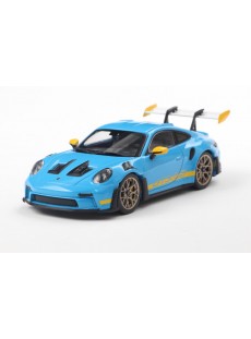 1:43 PORSCHE 911 (992) GT3...