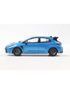 1:43 TOYOTA COROLLA GR CIRCUIT EDITION BLUE FLAME 2023