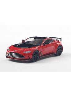 1:43 ASTON MARTIN VANTAGE...