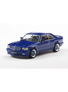 1:43 MERCEDES-BENZ 560 SEC...