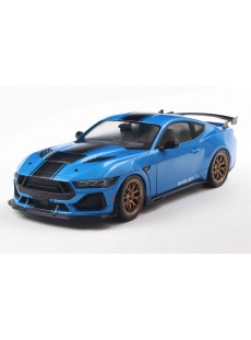 1:18 SHELBY MUSTANG SUPER...