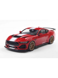 1:18 SHELBY MUSTANG SUPER...