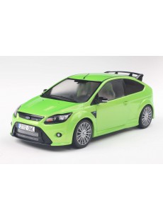 1:18 FORD FOCUS RS MK2...