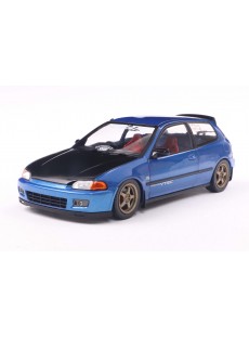 1:18 HONDA CIVIC (EG6)...