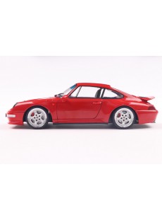 1:18 PORSCHE 911 (993) CARRERA RS INDISCHROT 1997