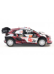 1:18 FORD PUMA RALLY1...
