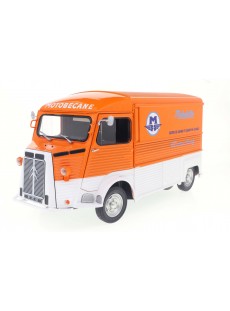 1:18 CITROËN TYPE HY...