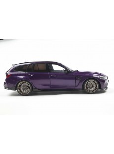 1:18 BMW M3 TOURING WITH...