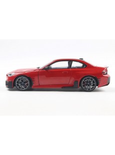 1:18 BMW M2 PERFORMANCE...