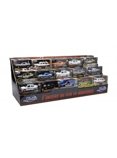1:32  DISPLAY 30 PIÈCES 