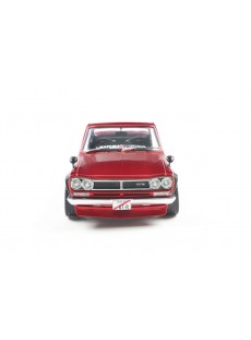 1:18 NISSAN SKYLINE 2000...