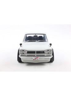1:18 NISSAN SKYLINE 2000...