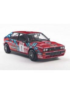1:18 LANCIA DELTA HF...