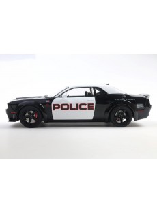 1:18 DODGE CHALLENGER DEMON...