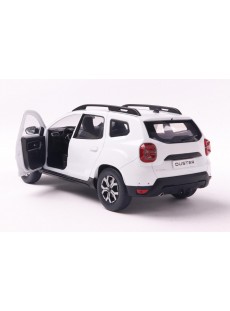 1:18 DACIA DUSTER PH.2.5...