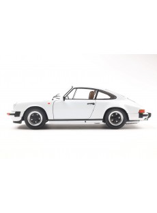 1:18 PORSCHE 911 (930) 3,0...